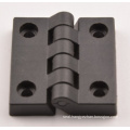 Dust Proof PC POM Plastic Fittings for CNC Machines